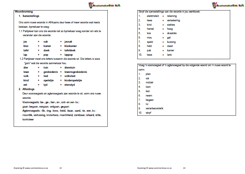 graad-7-afrikaans-ht-werkboek-jaar-summaries-sa