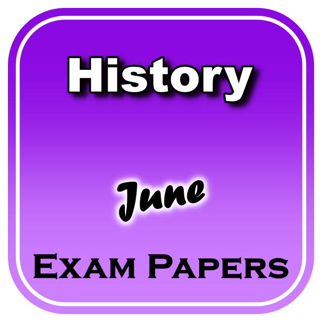 Grade 11 History Paper 2 June Exam and Memo 2023 Summaries SA